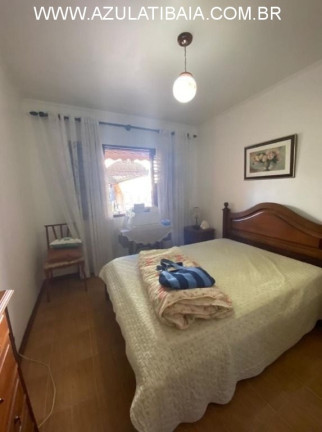 Imagem Casa com 4 Quartos à Venda, 172 m² em Atibaia Jardim - Atibaia