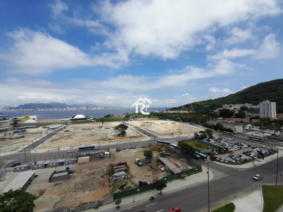 Imagem Apartamento com 2 Quartos à Venda, 70 m² em Centro - Niterói Imagem Apartamento com 2 Quartos à Venda, 70 m² em Centro - Niterói