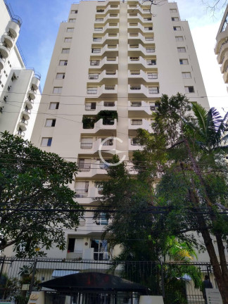 Imagem Apartamento com 4 Quartos à Venda, 184 m² em Moema - São Paulo Imagem Apartamento com 4 Quartos à Venda, 184 m² em Moema - São Paulo
