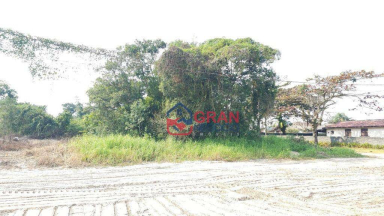Imagem Terreno à Venda, 420 m² em Nereidas - Guaratuba Imagem Terreno à Venda, 420 m² em Nereidas - Guaratuba