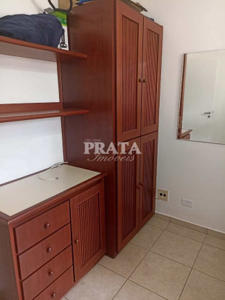 Imagem Apartamento com 3 Quartos à Venda, 82 m² em Enseada - Guarujá