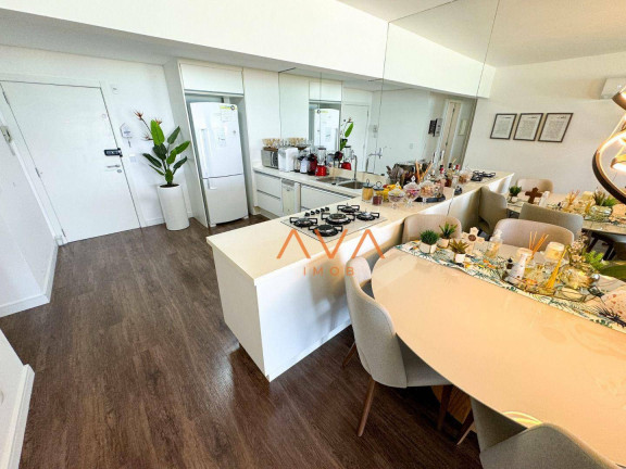 Imagem Apartamento com 2 Quartos à Venda, 102 m² em Ingleses - Florianópolis