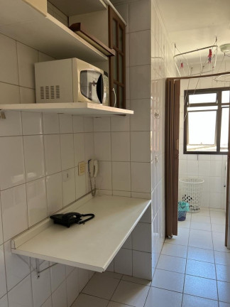 Imagem Apartamento com 2 Quartos à Venda, 62 m² em Jardim Das Laranjeiras - São Paulo Imagem Apartamento com 2 Quartos à Venda, 62 m² em Jardim Das Laranjeiras - São Paulo