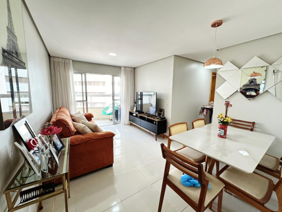 Imóvel com 2 Quartos à Venda, 63 m² em águas Claras - Brasília