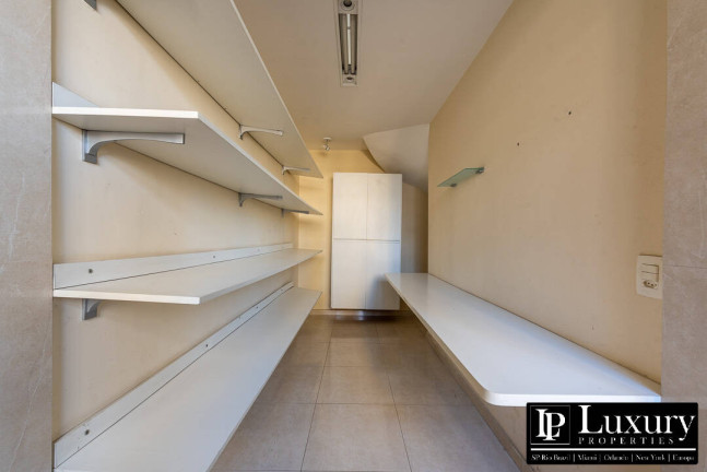 Imagem Apartamento com 3 Quartos à Venda, 290 m² em Morumbi - São Paulo Imagem Apartamento com 3 Quartos à Venda, 290 m² em Morumbi - São Paulo