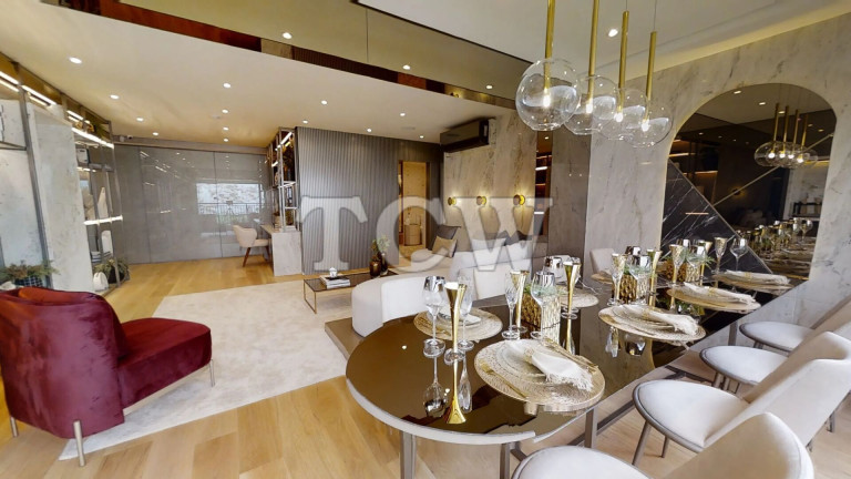 Apartamento com 2 Quartos à Venda, 89 m² em Vila Mariana - São Paulo