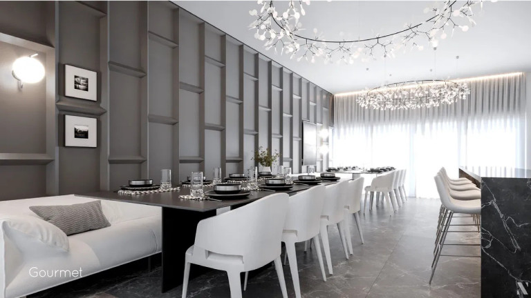 Imagem Apartamento com 3 Quartos à Venda, 89 m² em Praia Brava - Itajaí Imagem Apartamento com 3 Quartos à Venda, 89 m² em Praia Brava - Itajaí