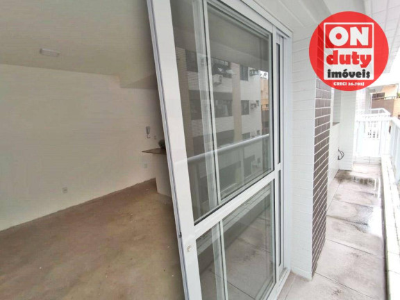 Imagem Apartamento com 2 Quartos à Venda, 81 m² em Aparecida - Santos Imagem Apartamento com 2 Quartos à Venda, 81 m² em Aparecida - Santos