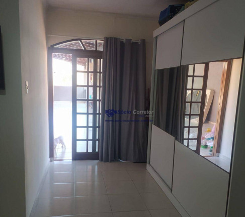 Imagem Sobrado com 2 Quartos à Venda, 150 m² em Recreio São Jorge - Guarulhos