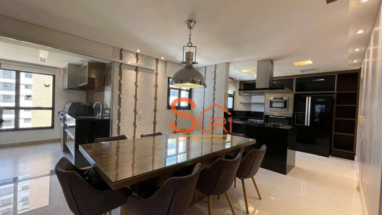 Imagem Apartamento com 4 Quartos à Venda, 460 m² em Centro - São Bernardo Do Campo Imagem Apartamento com 4 Quartos à Venda, 460 m² em Centro - São Bernardo Do Campo