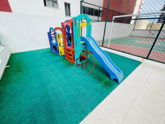 Imagem Apartamento com 3 Quartos à Venda, 70 m² em Costa Azul - Salvador