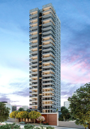 Imóvel com 3 Quartos à Venda, 143 m² em Vila Mascote - São Paulo