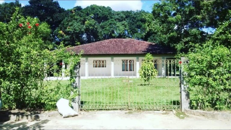Imagem Casa de Condomínio com 3 Quartos à Venda, 220 m² em Aldeia Dos Camarás - Camaragibe