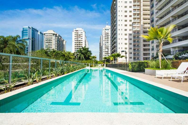 Imagem Apartamento com 4 Quartos à Venda, 193 m² em Barra Da Tijuca - Rio De Janeiro Imagem Apartamento com 4 Quartos à Venda, 193 m² em Barra Da Tijuca - Rio De Janeiro