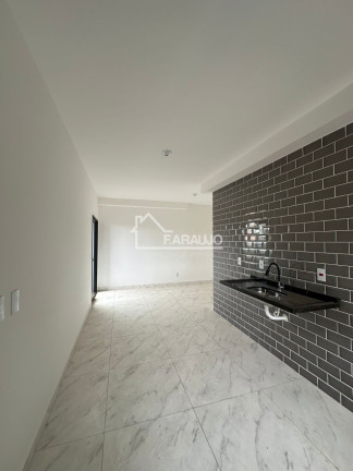 Imagem Apartamento com 2 Quartos à Venda, 53 m² em Central Parque Sorocaba - Sorocaba