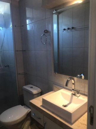 Imagem Apartamento com 2 Quartos à Venda, 60 m² em Cedro - Camboriú