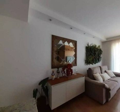 Imagem Apartamento com 2 Quartos à Venda, 67 m² em Jardim Piratininga - Sorocaba