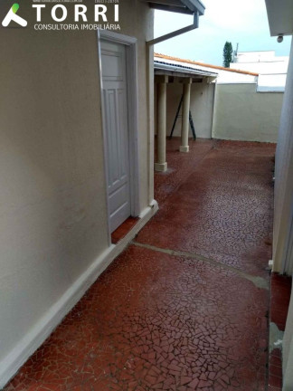 Imagem Casa com 3 Quartos à Venda, 100 m² em Jardim Santa Rosália - Sorocaba Imagem Casa com 3 Quartos à Venda, 100 m² em Jardim Santa Rosália - Sorocaba