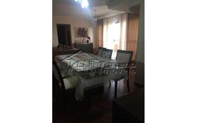 Imagem Apartamento com 4 Quartos à Venda, 180 m² em Centro - São José Dos Campos Imagem Apartamento com 4 Quartos à Venda, 180 m² em Centro - São José Dos Campos