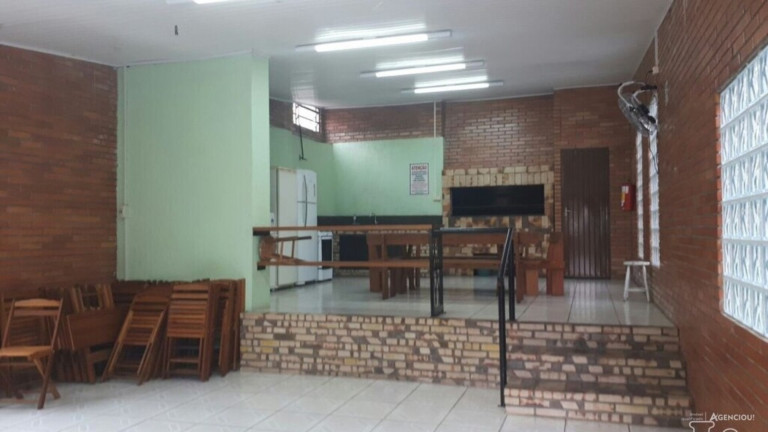Imagem Imóvel com 3 Quartos à Venda, 68 m² em Cristal - Porto Alegre Imagem Imóvel com 3 Quartos à Venda, 68 m² em Cristal - Porto Alegre