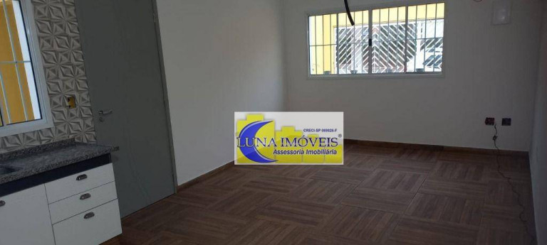 Imagem Casa com 2 Quartos à Venda, 76 m² em Jardim Alvorada - Santo André Imagem Casa com 2 Quartos à Venda, 76 m² em Jardim Alvorada - Santo André