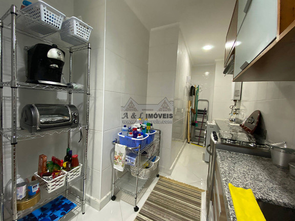 Imagem Apartamento com 1 Quarto à Venda, 74 m² em Morro Do Elefante - Campos Do Jordão