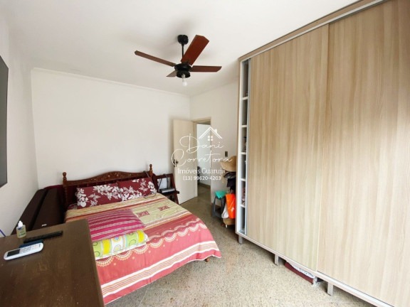 Imagem Imóvel com 1 Quarto à Venda, 73 m² em Pitangueiras - Guarujá