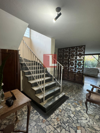Imagem Casa com 4 Quartos à Venda, 220 m² em Indianópolis - São Paulo Imagem Casa com 4 Quartos à Venda, 220 m² em Indianópolis - São Paulo