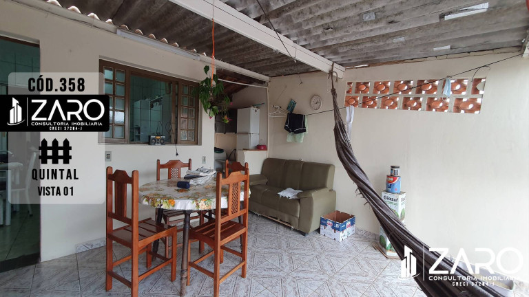 Imagem Casa com 2 Quartos à Venda, 150 m² em Cidade Nova - Rio Claro