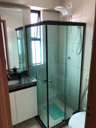 Imagem Flat com 1 Quarto à Venda, 40 m² em Candeias - Jaboatão Dos Guararapes Imagem Flat com 1 Quarto à Venda, 40 m² em Candeias - Jaboatão Dos Guararapes