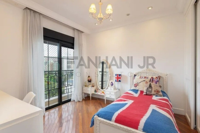 Imagem Imóvel com 4 Quartos à Venda, 315 m² em Jardim Europa - São Paulo