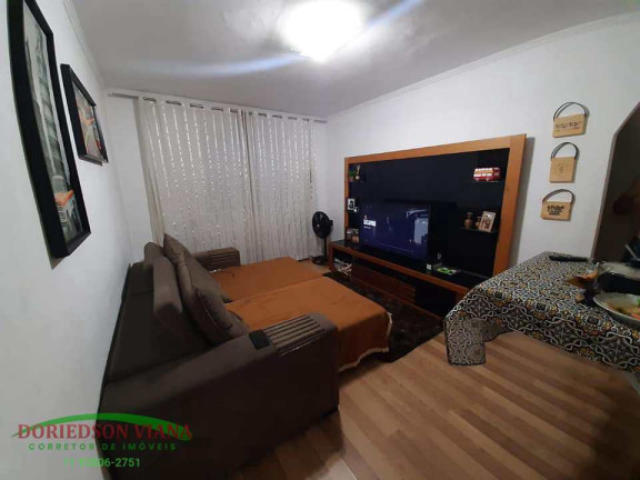 Imagem Apartamento com 2 Quartos à Venda, 50 m² em Cocaia - Guarulhos Imagem Apartamento com 2 Quartos à Venda, 50 m² em Cocaia - Guarulhos