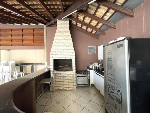 Imagem Apartamento com 3 Quartos à Venda, 94 m² em Alvorada - Cuiabá