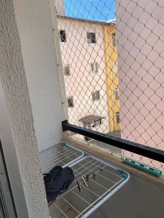 Imagem Apartamento com 2 Quartos à Venda, 56 m² em Cidade Morumbi - São José Dos Campos