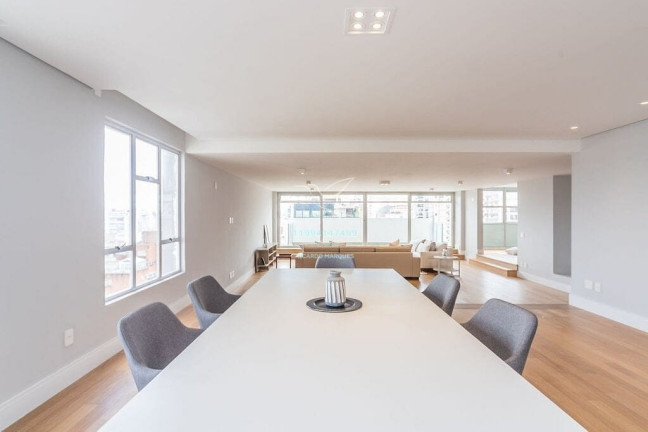 Imagem Apartamento com 3 Quartos à Venda, 306 m² em Jardim América - São Paulo Imagem Apartamento com 3 Quartos à Venda, 306 m² em Jardim América - São Paulo