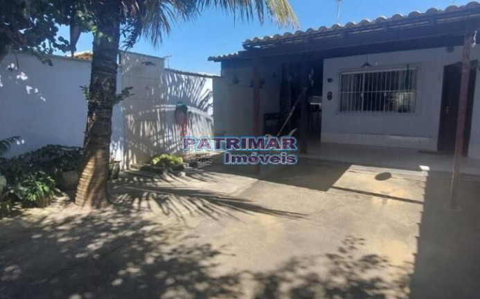 Casa com 2 Quartos à Venda, 130 m² em Itaipuaçu - Maricá