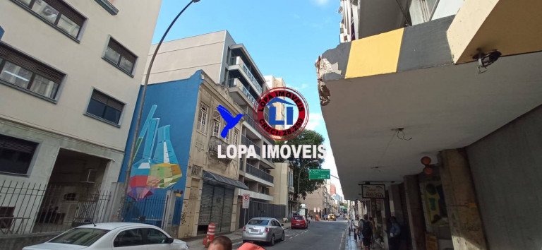 Imagem Apartamento com 1 Quarto à Venda, 25 m² em Centro - Rio De Janeiro Imagem Apartamento com 1 Quarto à Venda, 25 m² em Centro - Rio De Janeiro