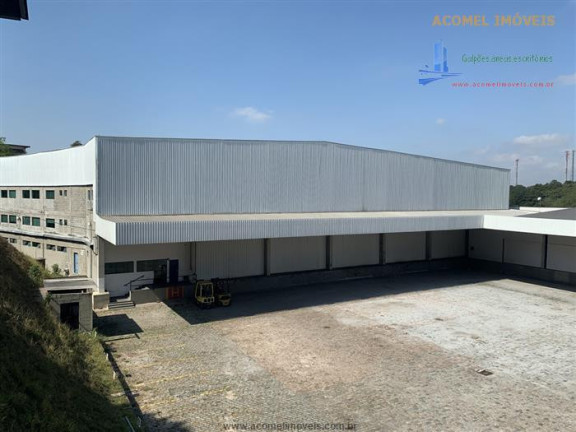 Imagem Imóvel Comercial para Alugar, 6.580 m² em Vila Jovina - Cotia Imagem Imóvel Comercial para Alugar, 6.580 m² em Vila Jovina - Cotia