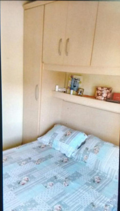 Imagem Apartamento com 3 Quartos à Venda, 65 m² em Sarandi - Porto Alegre