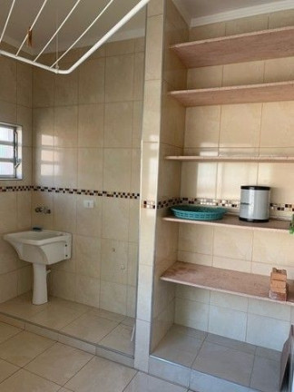 Imagem Casa com 2 Quartos à Venda, 93 m² em Vila Belmiro - Santos Imagem Casa com 2 Quartos à Venda, 93 m² em Vila Belmiro - Santos
