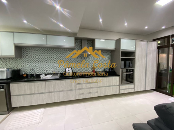 Imagem Apartamento com 3 Quartos à Venda, 125 m² em Loteamento João Batista Julião - Guarujá Imagem Apartamento com 3 Quartos à Venda, 125 m² em Loteamento João Batista Julião - Guarujá