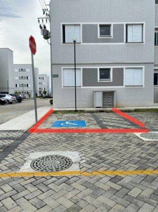 Imagem Apartamento com 1 Quarto à Venda, 44 m² em Jardim Jaraguá - Taubaté Imagem Apartamento com 1 Quarto à Venda, 44 m² em Jardim Jaraguá - Taubaté
