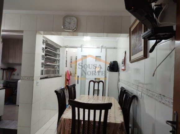Imagem Sobrado com 2 Quartos à Venda, 95 m² em água Fria - São Paulo Imagem Sobrado com 2 Quartos à Venda, 95 m² em água Fria - São Paulo