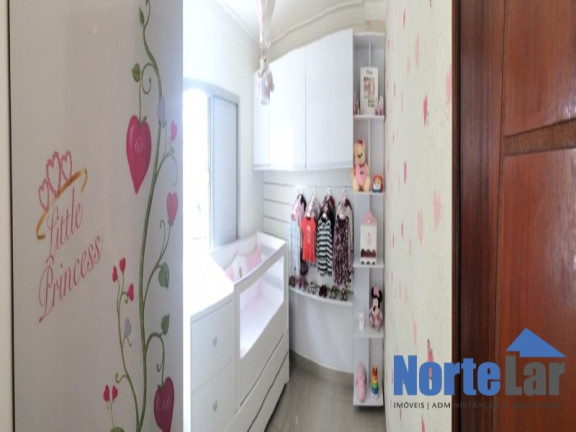 Imagem Apartamento com 2 Quartos à Venda, 66 m² em Vila Celeste - São Paulo