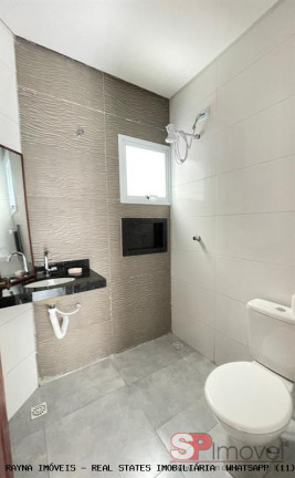 Imagem Casa com 2 Quartos à Venda, 53 m² em Mirim - Praia Grande