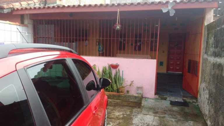 Casa com 1 Quarto à Venda, 210 m² em Cibratel Ii - Itanhaém