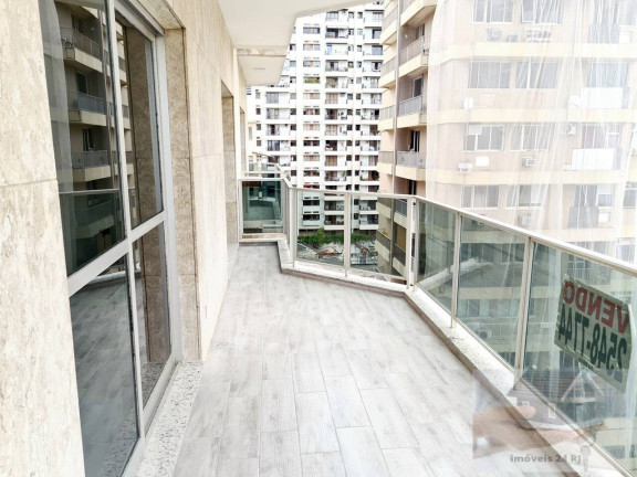 Imagem Apartamento com 4 Quartos à Venda, 185 m² em Copacabana - Rio De Janeiro