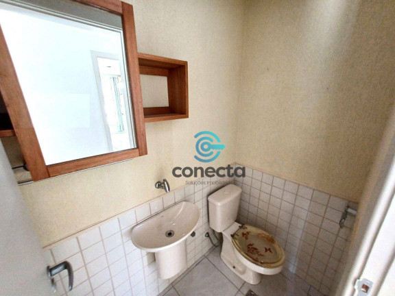 Imagem Cobertura com 3 Quartos à Venda, 180 m² em Ingá - Niterói Imagem Cobertura com 3 Quartos à Venda, 180 m² em Ingá - Niterói