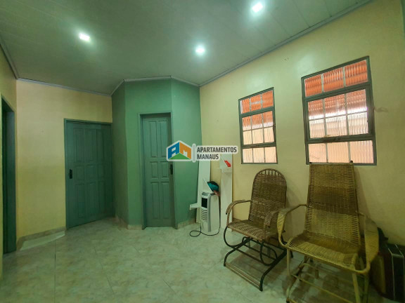 Imagem Casa com 2 Quartos à Venda, 160 m² em Tarumã - Manaus Imagem Casa com 2 Quartos à Venda, 160 m² em Tarumã - Manaus