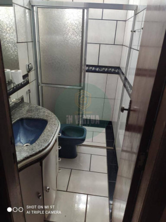 Imagem Casa com 3 Quartos à Venda, 482 m² em Santa Cruz - Cuiabá